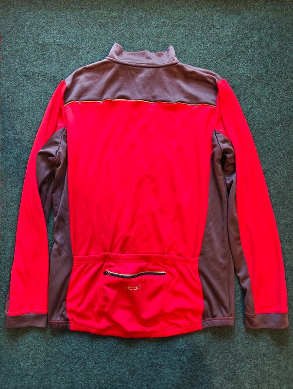 Crane  -  Trenerkë Profesionale Çiklizëm 2