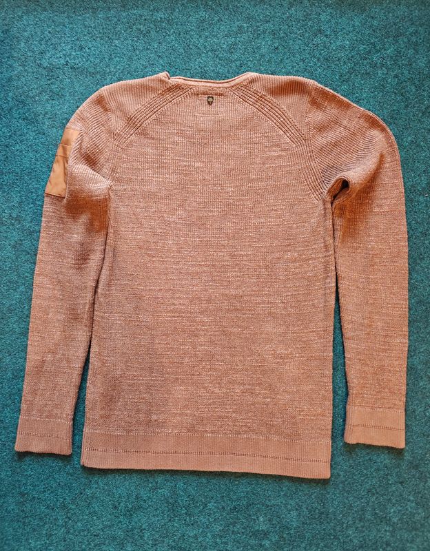 PME LEGEND  -  Men's Sweater 2