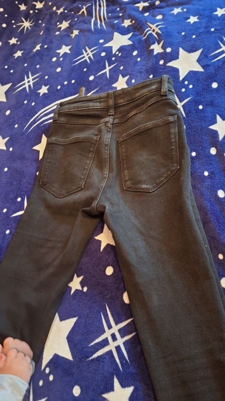 Pantolle ZARA 2
