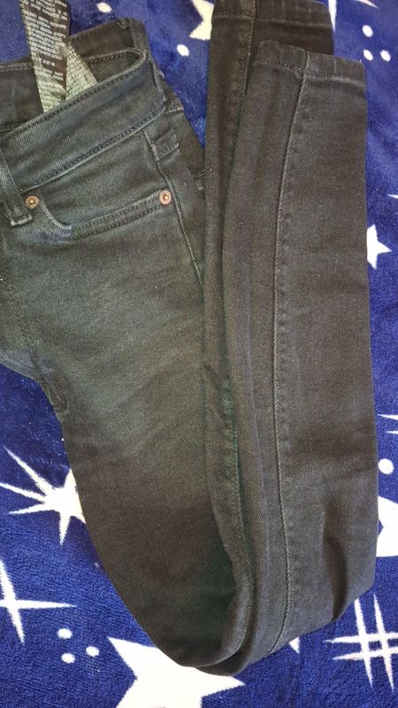 Pantolle ZARA 3