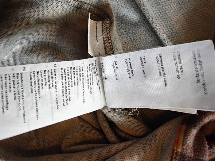 Salewa  -  Mountain Experience Flannel Shirt 3