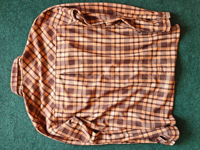 Salewa  -  Mountain Experience Flannel Shirt 2