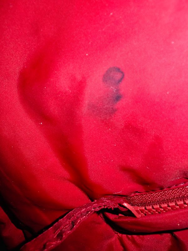 Helly Hansen  -  Vintage Puffer Down Jacket 3