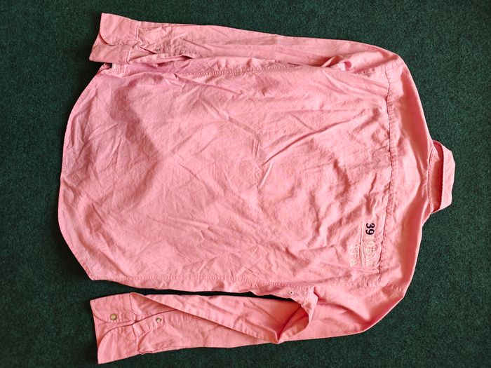 BOGGI  -  Men's Long Sleeve Shirt 2