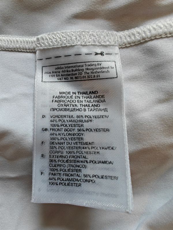 ADIDAS  - FC Bayern Munchen - Jersey 2009-2010 3