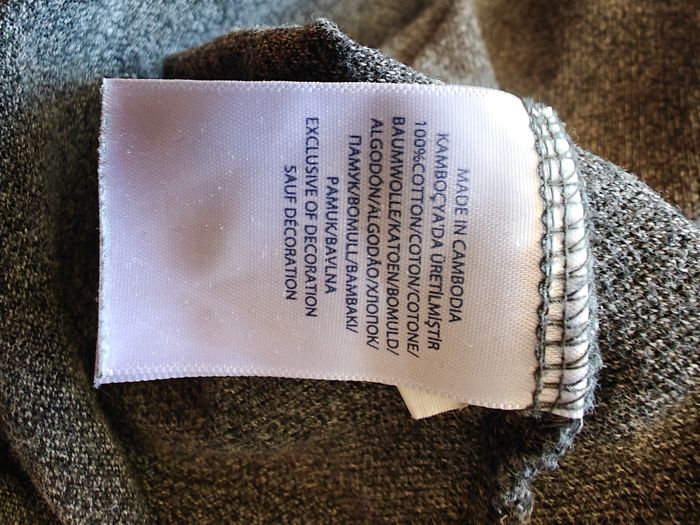 Ralph Lauren  -  Short Sleeve Polo Shirt 3