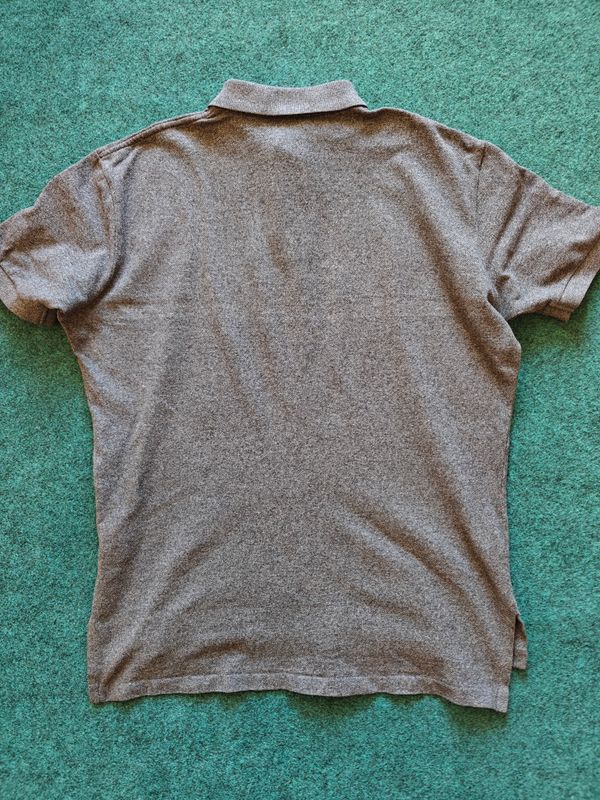 Ralph Lauren  -  Short Sleeve Polo Shirt 2