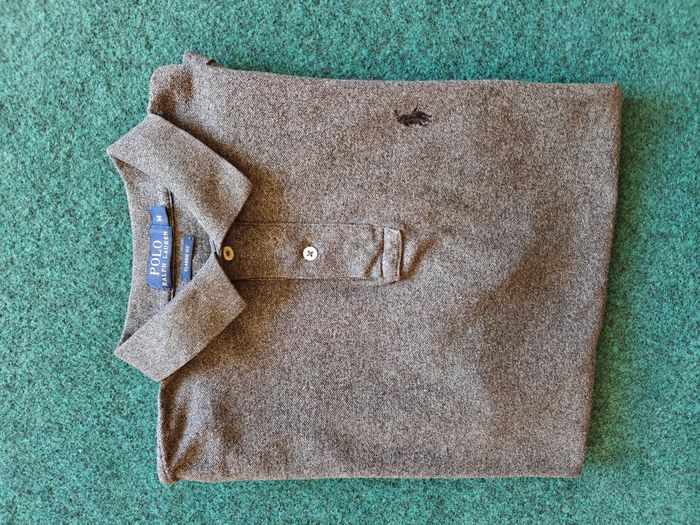 Ralph Lauren  -  Short Sleeve Polo Shirt 5