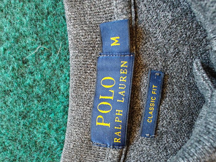 Ralph Lauren  -  Short Sleeve Polo Shirt 4