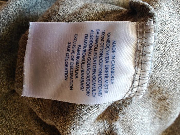 Ralph Lauren  -  Men's Polo Shirt 5