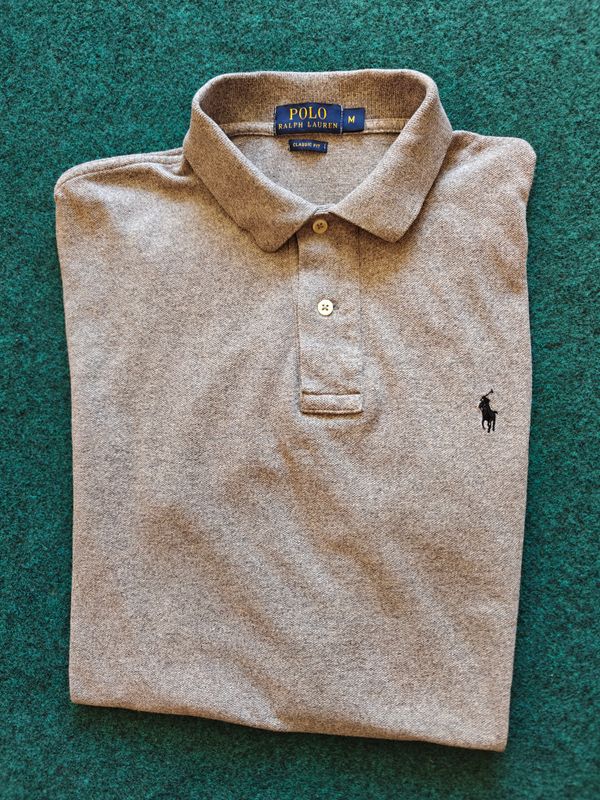 Ralph Lauren  -  Men's Polo Shirt 4