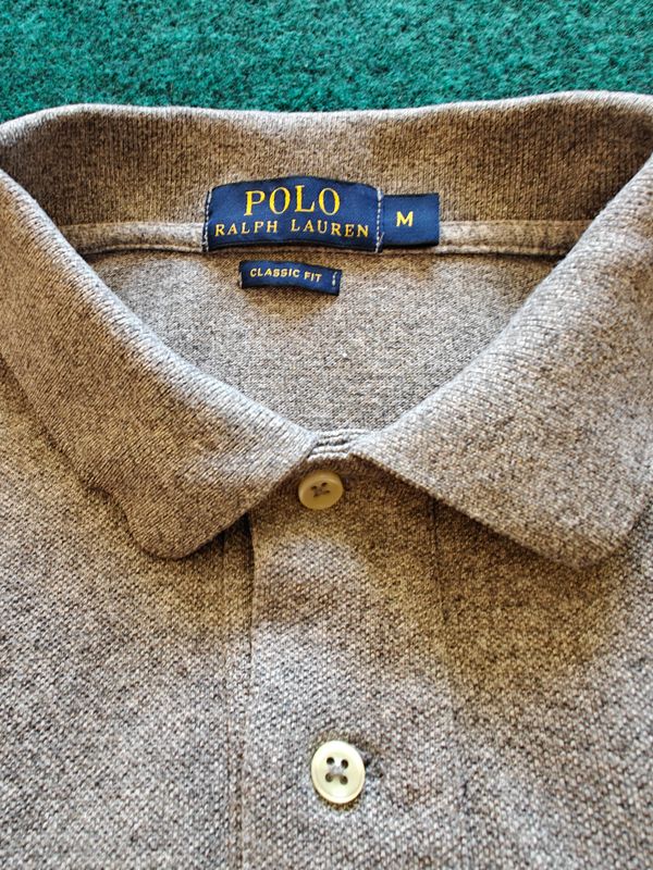 Ralph Lauren  -  Men's Polo Shirt 2