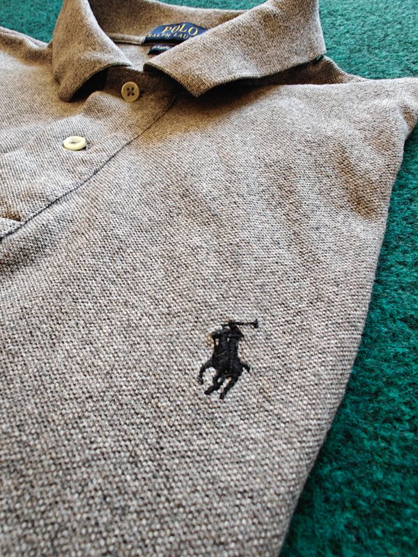 Ralph Lauren  -  Men's Polo Shirt 3