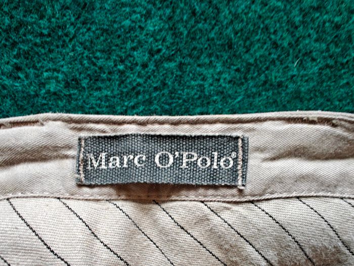 Marc O'Polo - Pantollë Elegantë 4