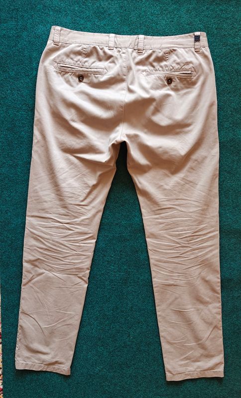 Marc O'Polo - Pantollë Elegantë 2