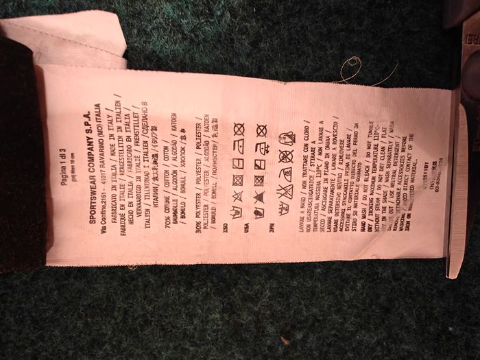 Stone Island - Bluzon / Compass Zip-Up Sweatshirt 4