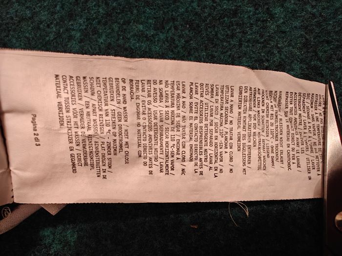 Stone Island - Bluzon / Compass Zip-Up Sweatshirt 5