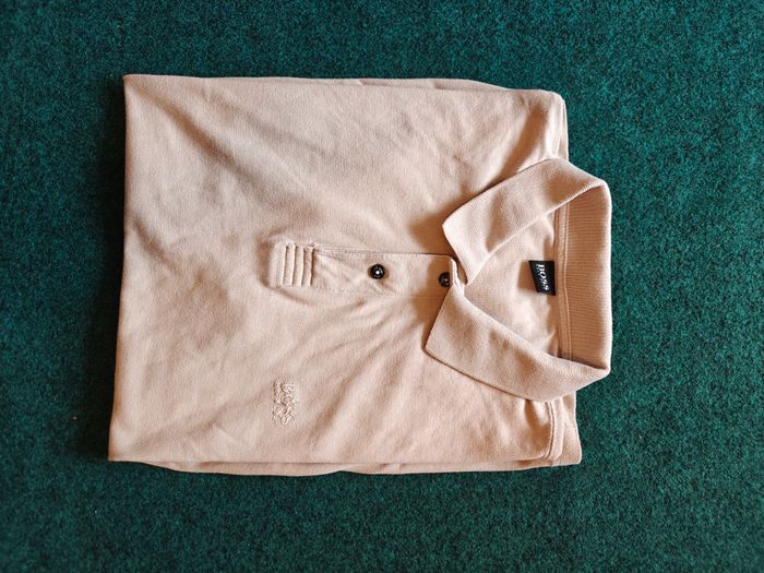 Hugo Boss  -  Men's Polo Shirt 3