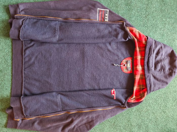 Harvey Miller  -  Full-Zip Hoodie Polo Club 3