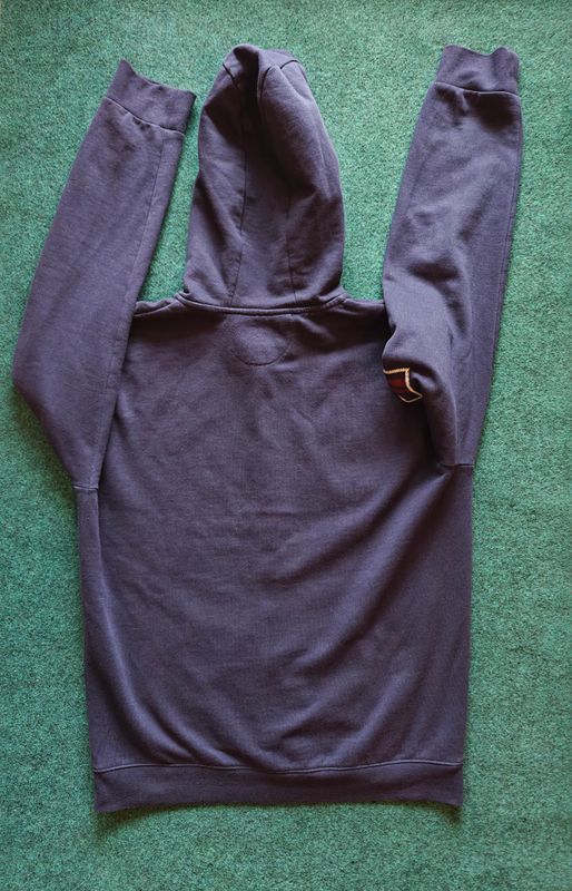 Harvey Miller  -  Full-Zip Hoodie Polo Club 2