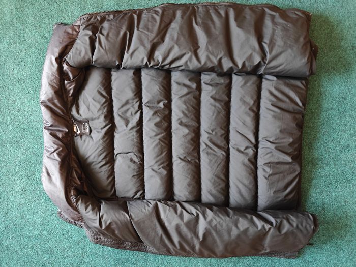 NIKE  -  Windrunner Down Fill Men's Gilet Vest 3