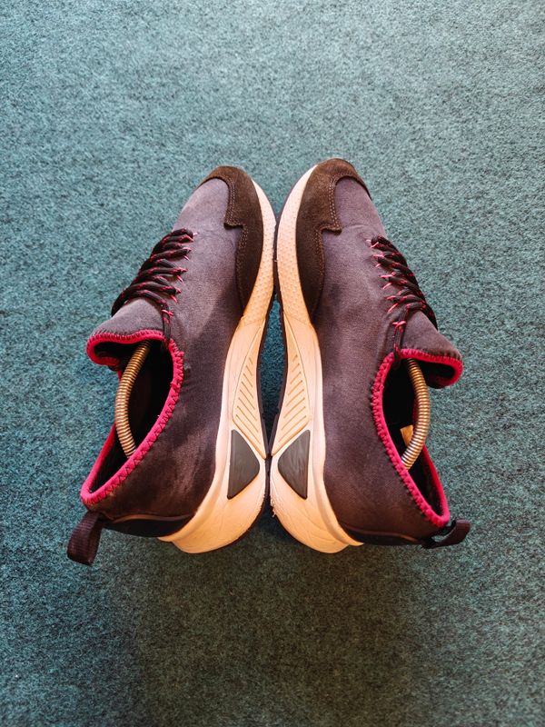 DIESEL  -  S-KBY  Low-Cut Sneakers 3