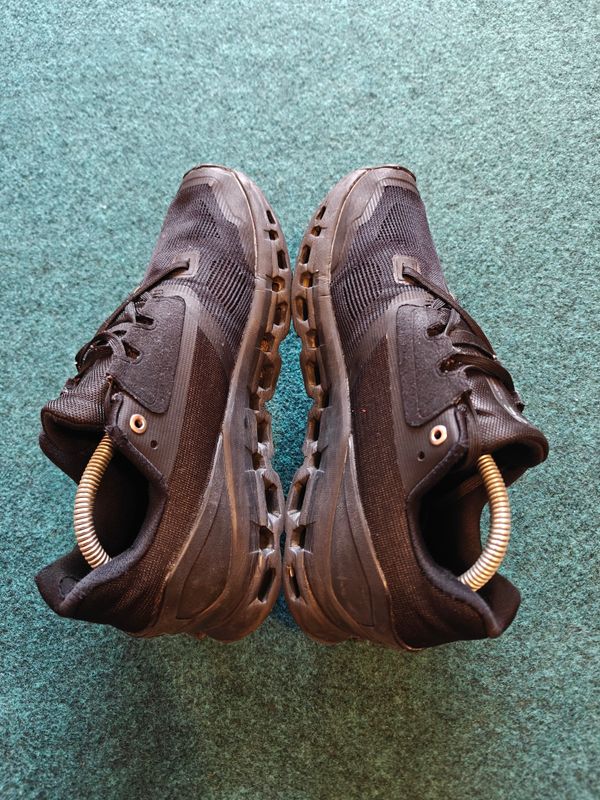 ON Cloud  -  Cloudstratus 4