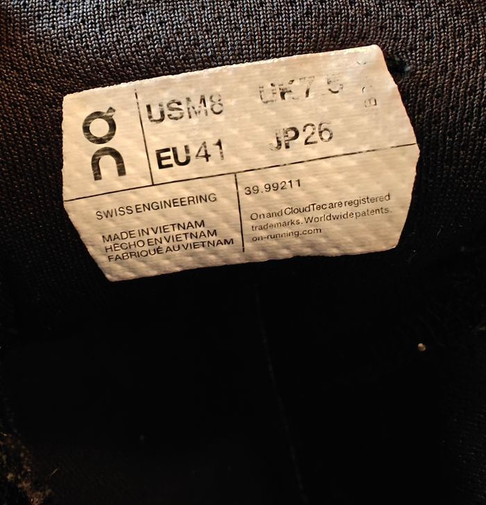 ON Cloud  -  Cloudstratus 5