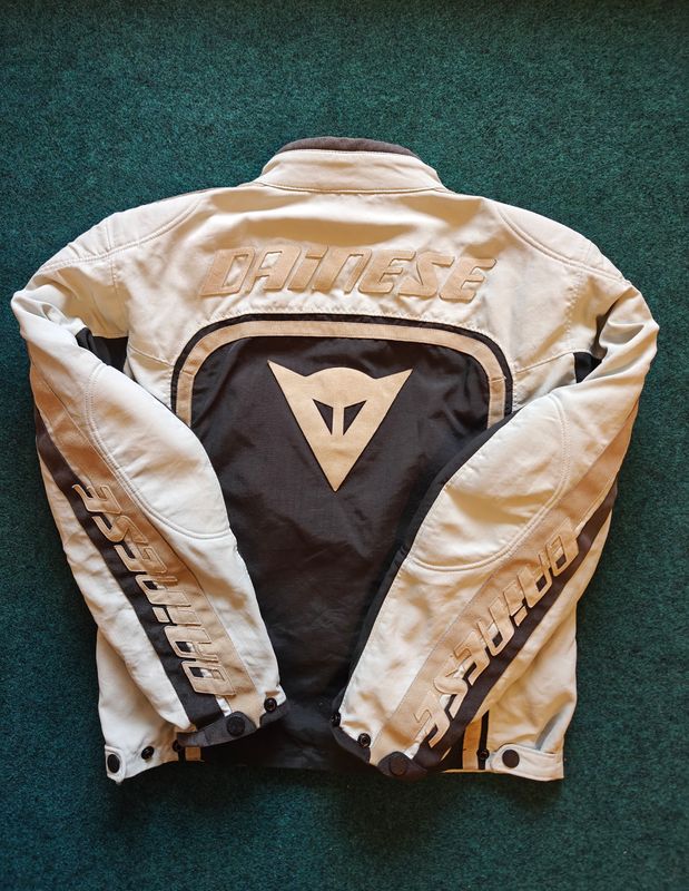 Dainese  -  Laguna Seca D-Dry 3