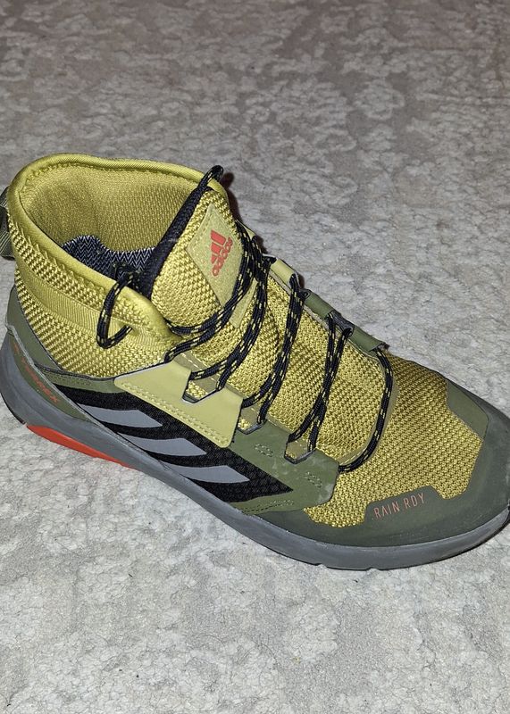 Cokulla Adidas terrex  3