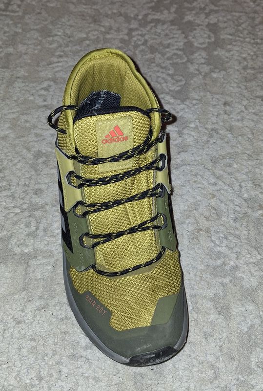 Cokulla Adidas terrex  2