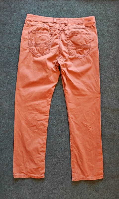 Paul Smith  -  Men's EMIL Jeans 2