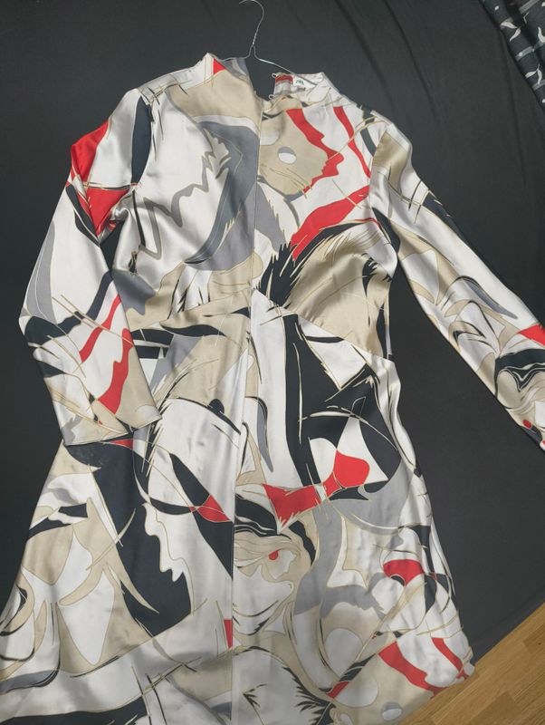 Fustan Zara L 1