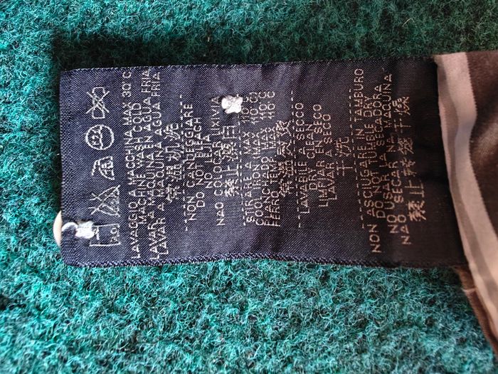 Ermenegildo Zegna  -  Men's Shirt Long Sleeve 4