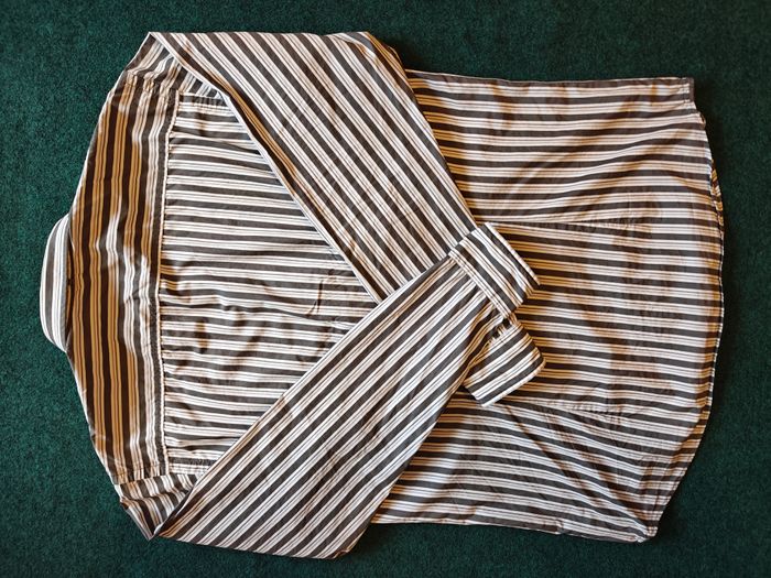 Ermenegildo Zegna  -  Men's Shirt Long Sleeve 2