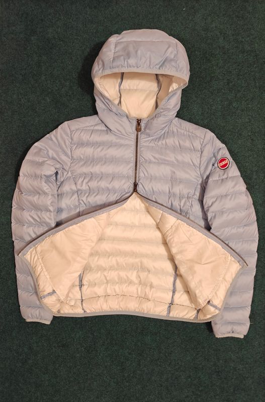 Colmar  -  Woman's Quilted Padded Down Jacket 2