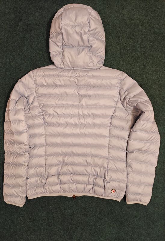 Colmar  -  Woman's Quilted Padded Down Jacket 3