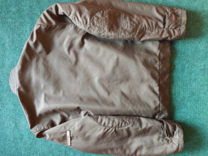 Marc O'Polo  -  Men's Indigo Jacket 2