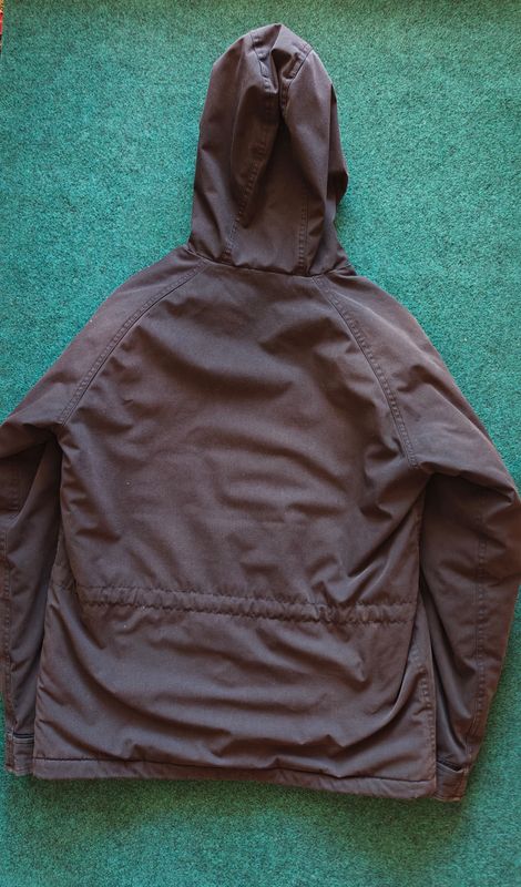 Carhartt  -  Mentor Jacket 2