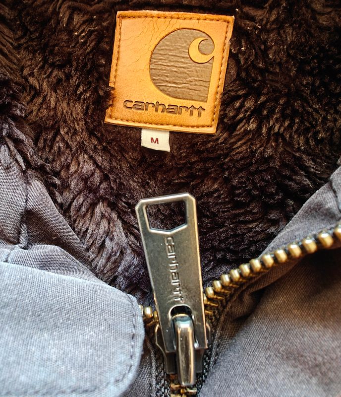 Carhartt  -  Mentor Jacket 4