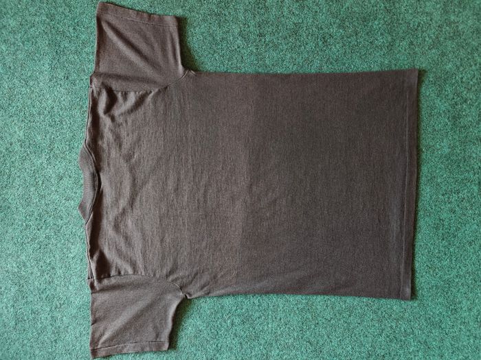 Oneita Power 50  -  1990s Arizona Tribal Native - Jerome Graphic Vintage T-Shirt 2