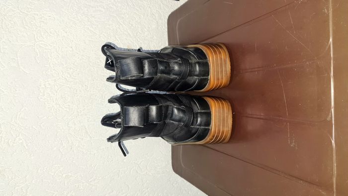 PUMA XO Paralell Tactical Issue 2