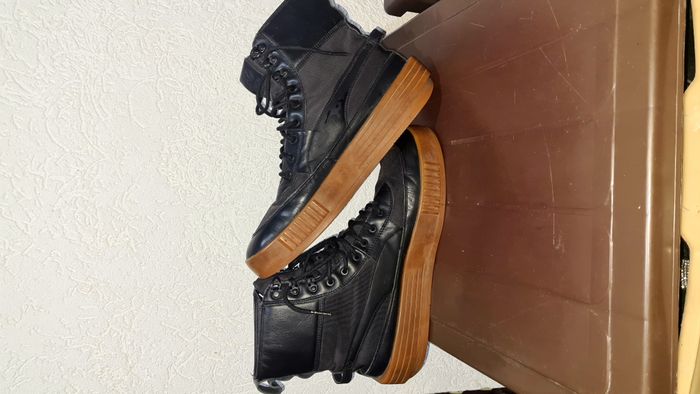 Puma x XO Parallel Tactical Issue  5