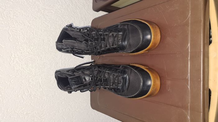 PUMA XO Paralell Tactical Issue 4