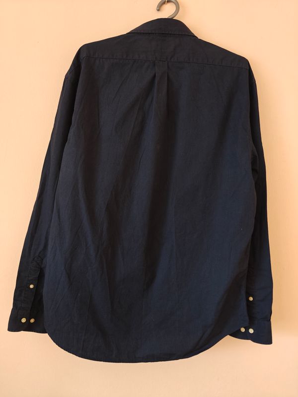Ralph Lauren  -  Men's Shirt Long Sleeve 2