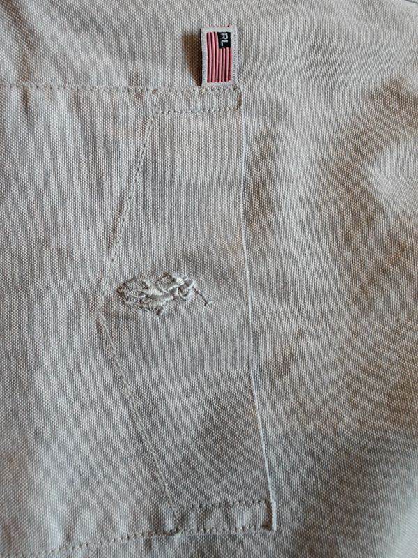 Ralph Lauren  -  Vintage Polo Jeans Co Shirt (Made in U S.A) 5