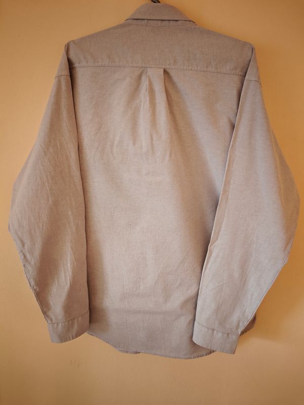Ralph Lauren  -  Vintage Polo Jeans Co Shirt (Made in U S.A) 3