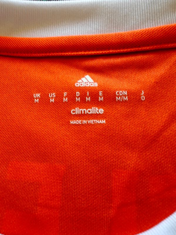 Adidas - Fanellë Sportive Climalite 3