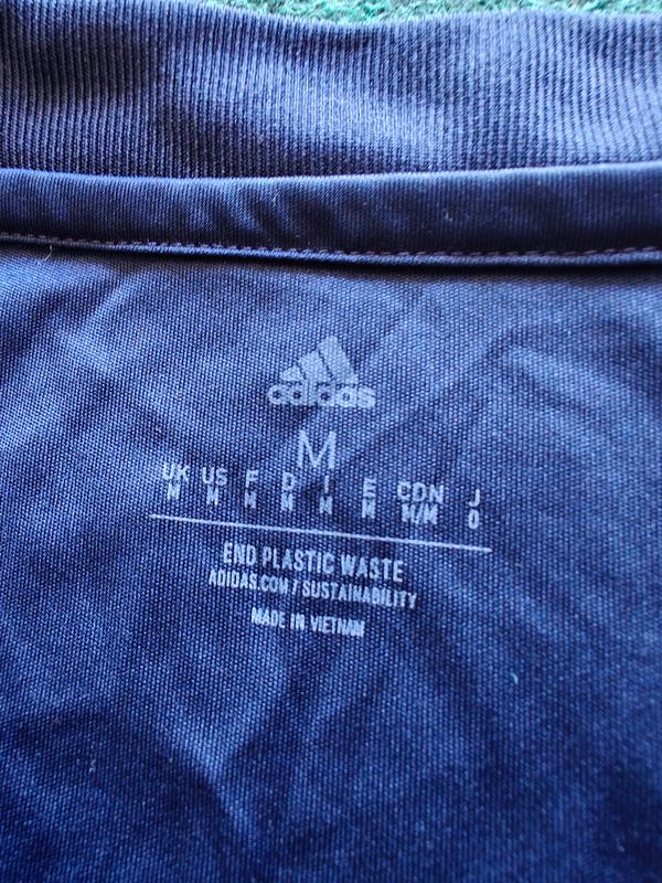 Adidas  -  Arsenal FC 2022/23 Jersey 5