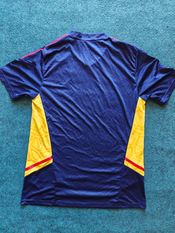 Adidas  -  Arsenal FC 2022/23 Jersey 2